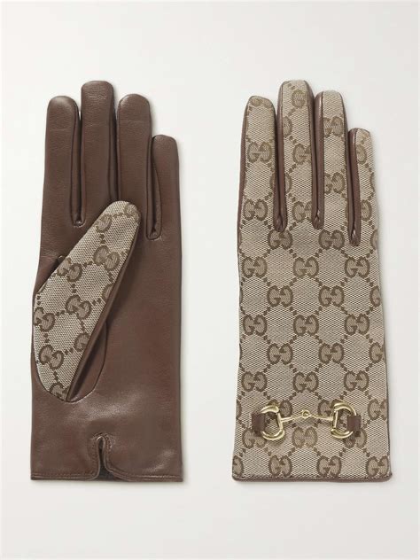 gucci hand gloves|gucci gloves sale.